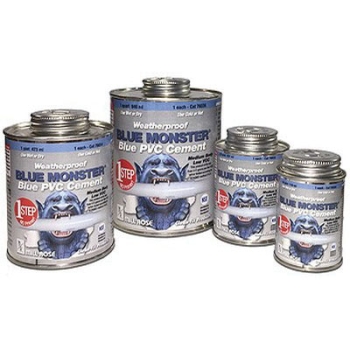 Cleanfit Blue Monster® 76030